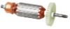 Armature suitable for AEG AG715-100