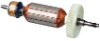 Armature suitable for AEG WSA 2100/230