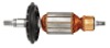 Armature suitable for Bosch GBH 7DE