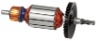 Armature suitable for Bosch GCB13