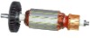 Armature suitable for Bosch GDC34