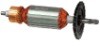 Armature suitable for Bosch GKS65-55