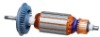 Armature suitable for Bosch GMS6-100