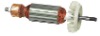Armature suitable for Bosch GWS1322