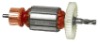 Armature suitable for DES13A