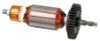Armature suitable for DW V570
