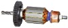Armature suitable for DW201