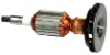Armature suitable for DW540