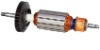 Armature suitable for DW801