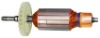 Armature suitable for DW848