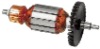 Armature suitable for DW861