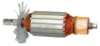 Armature suitable for HITACHI C13SA