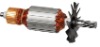 Armature suitable for HITACHI CC14SE