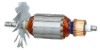Armature suitable for HITACHI CM4SA