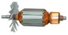 Armature suitable for HITACHI CM4SA2