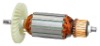 Armature suitable for HITACHI CM4SB