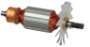 Armature suitable for HITACHI CS-350A