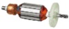 Armature suitable for HITACHI DH24VB/22VB