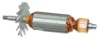 Armature suitable for HITACHI FG10