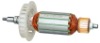 Armature suitable for HITACHI G15SA