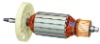 Armature suitable for HITACHI G18SC