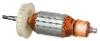 Armature suitable for HITACHI G18SE2