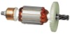 Armature suitable for HITACHI H45MR