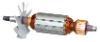 Armature suitable for HITACHI P20SB
