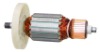 Armature suitable for HITACHI TR-12