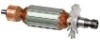 Armature suitable for HITACHI TR6A