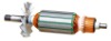 Armature suitable for MAKITA 1900B
