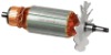 Armature suitable for MAKITA 3501N