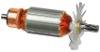 Armature suitable for MAKITA 4107B
