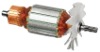 Armature suitable for MAKITA 6301