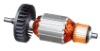 Armature suitable for MAKITA 9067