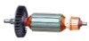 Armature suitable for MAKITA 9523B
