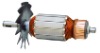 Armature suitable for MAKITA 9607