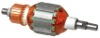 Armature suitable for MAKITA BO4510