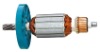 Armature suitable for MAKITA HM0810