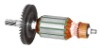 Armature suitable for MAKITA HM1100C
