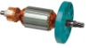 Armature suitable for MAKITA HR3820