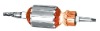 Armature suitable for MAKITA HR4000C