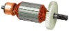 Armature suitable for MAKITA MT240