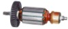 Armature suitable for METABO 62055M