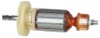Armature suitable for METABO 660M