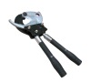 Armored Cable Cutter / ratchet Cu / Al cable cutting tool