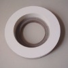 Artifex Quality CE cerium grinding wheel for flat glass polishing
