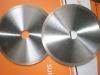Artificial stone diamond saw blade