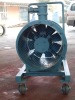 Asia shipbuilding Movable fans