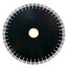 Asphalt Cutting Diamond Saw Blades